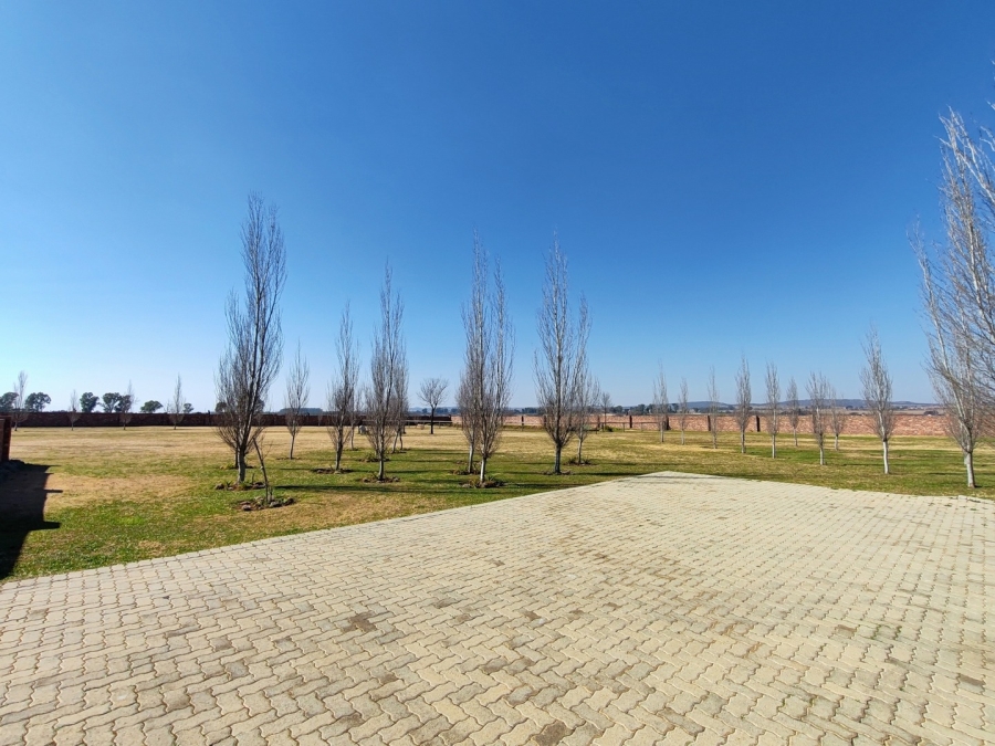 1 Bedroom Property for Sale in Baillie Park North West